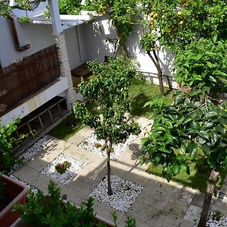 La Casa Gastounette Майорка Экстерьер фото