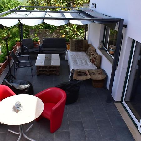 La Casa Gastounette Майорка Экстерьер фото