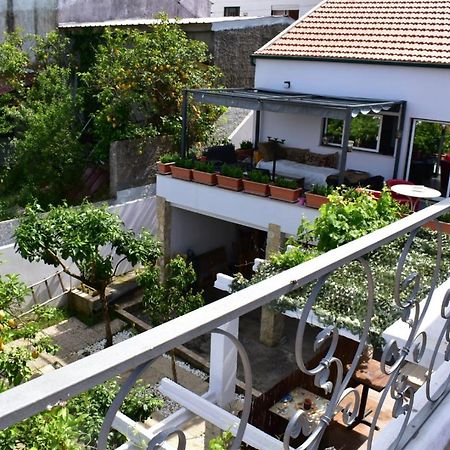 La Casa Gastounette Майорка Экстерьер фото