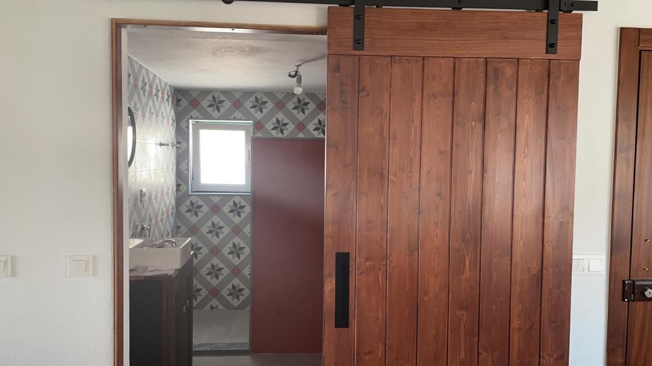 La Casa Gastounette Майорка Экстерьер фото