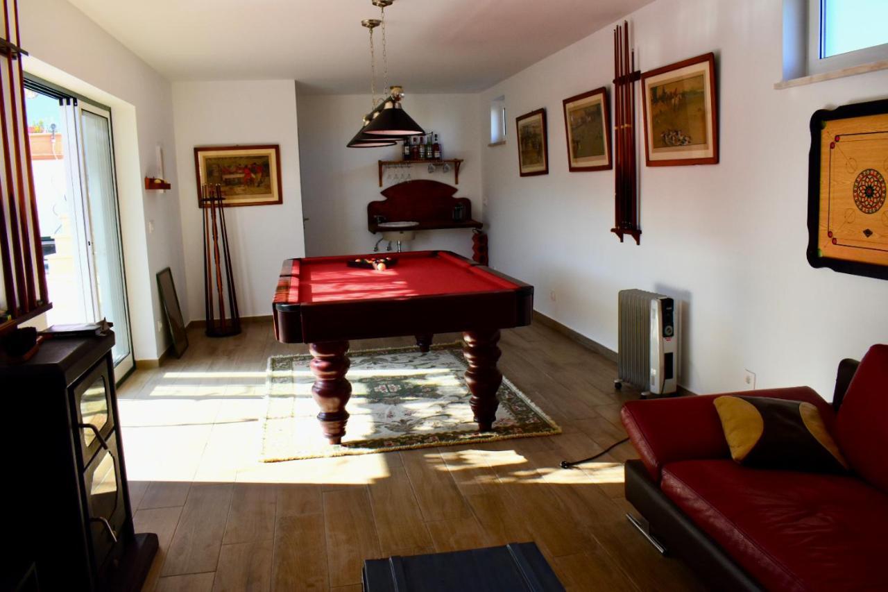 La Casa Gastounette Майорка Экстерьер фото