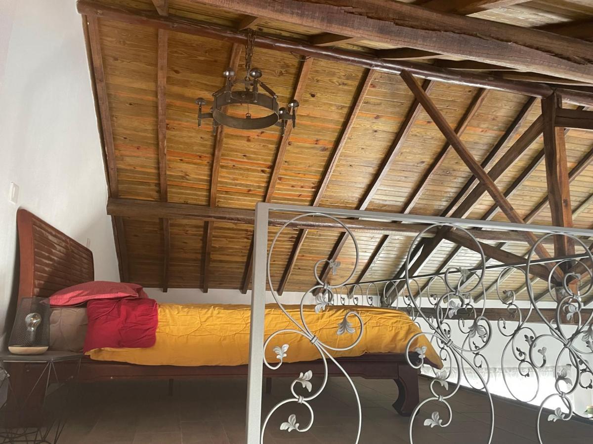 La Casa Gastounette Майорка Экстерьер фото