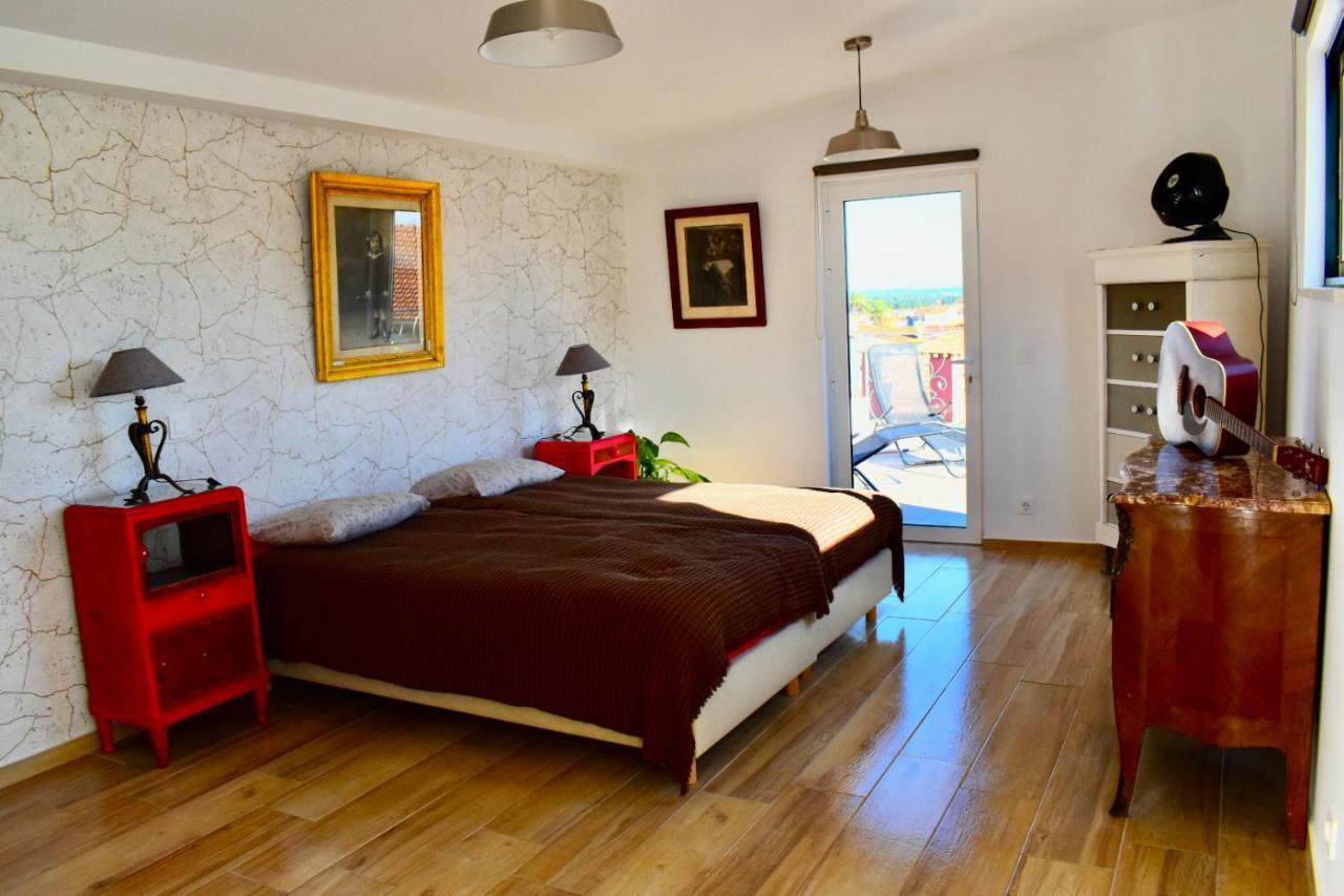 La Casa Gastounette Майорка Экстерьер фото