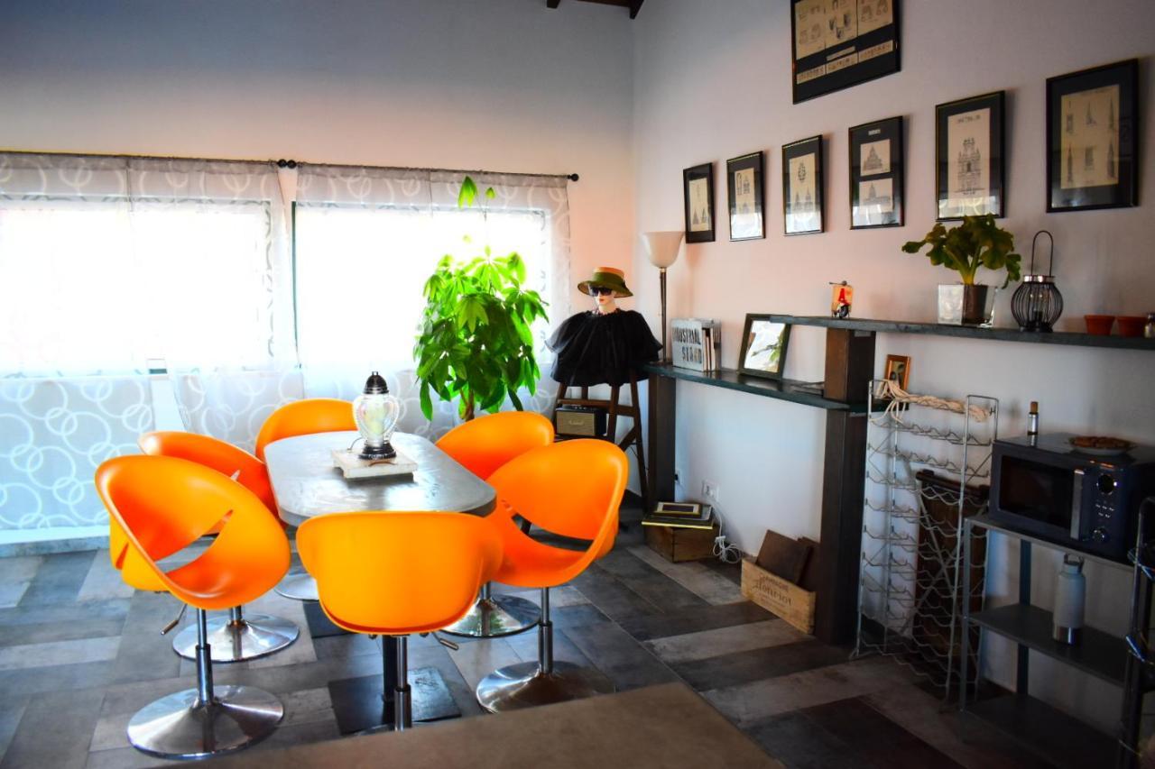 La Casa Gastounette Майорка Экстерьер фото