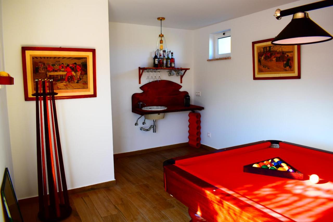La Casa Gastounette Майорка Экстерьер фото