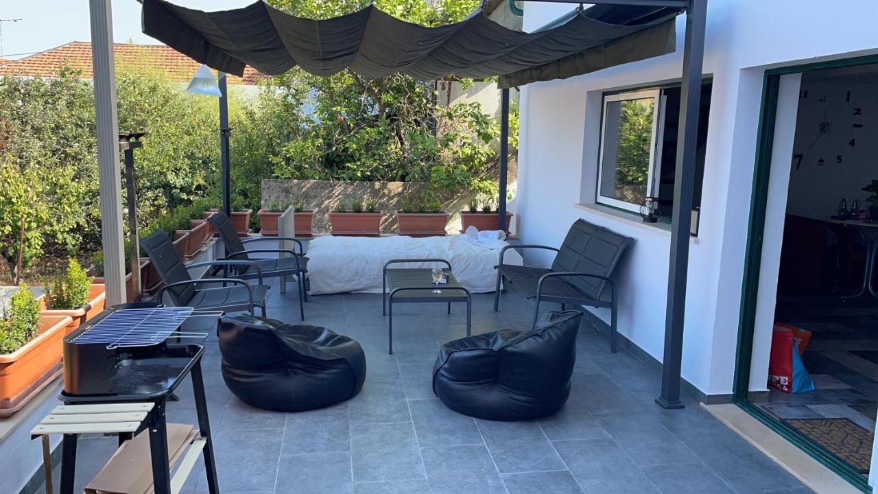 La Casa Gastounette Майорка Экстерьер фото