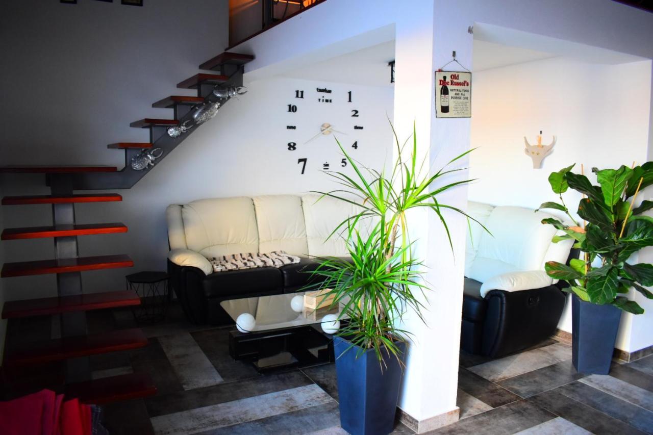 La Casa Gastounette Майорка Экстерьер фото