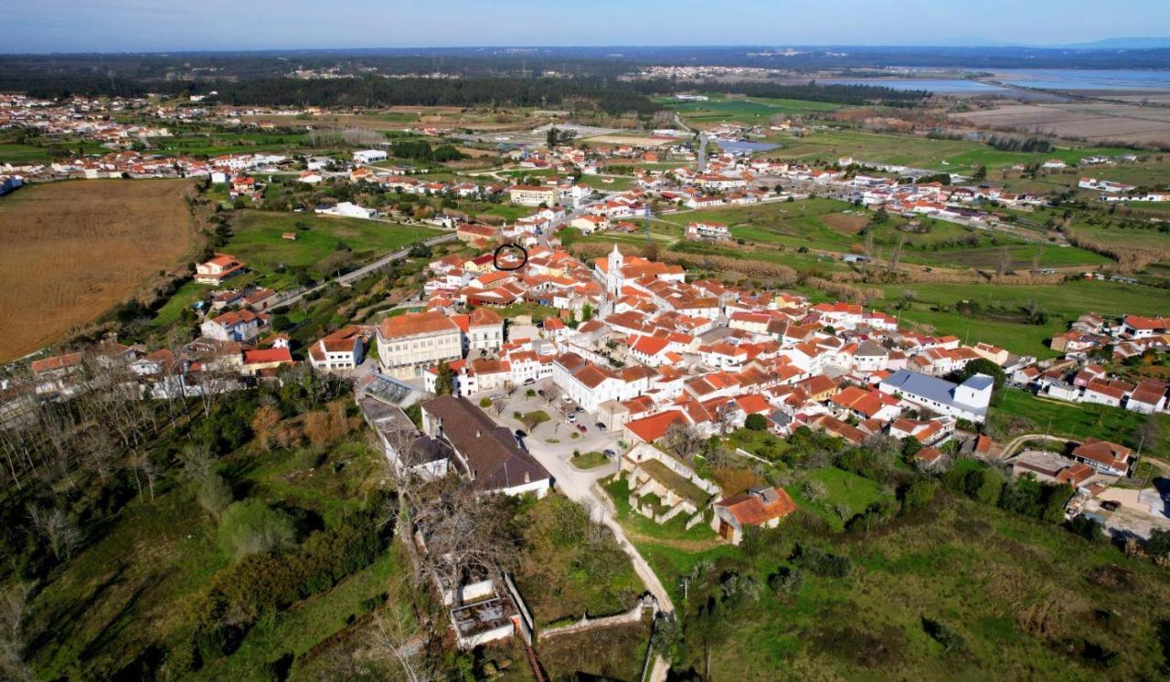 La Casa Gastounette Майорка Экстерьер фото