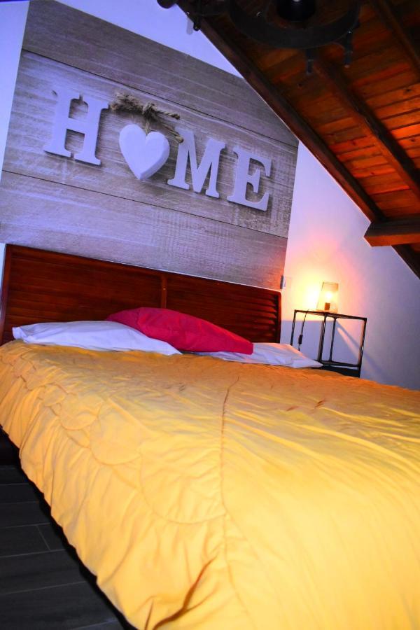 La Casa Gastounette Майорка Экстерьер фото