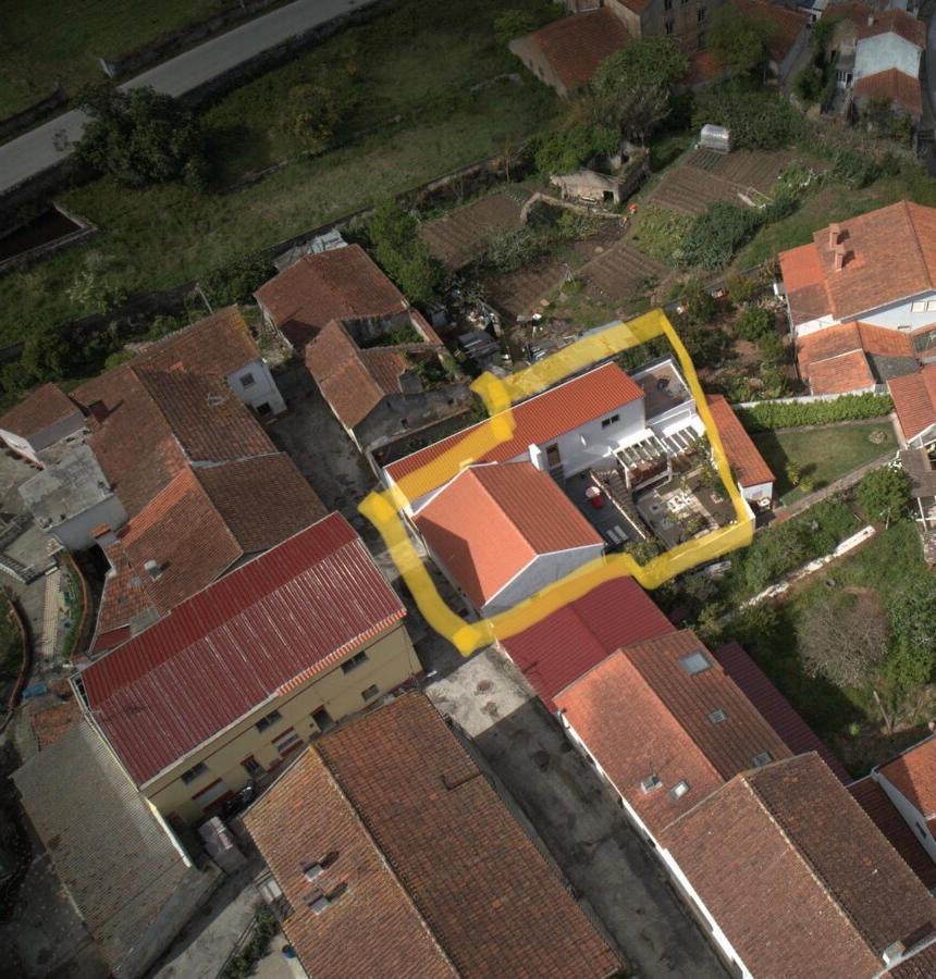 La Casa Gastounette Майорка Экстерьер фото