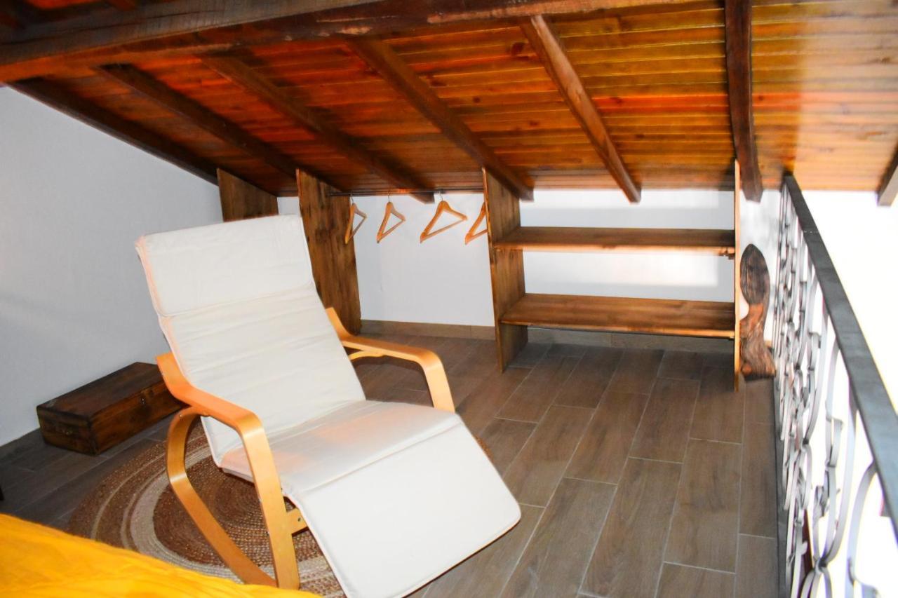 La Casa Gastounette Майорка Экстерьер фото
