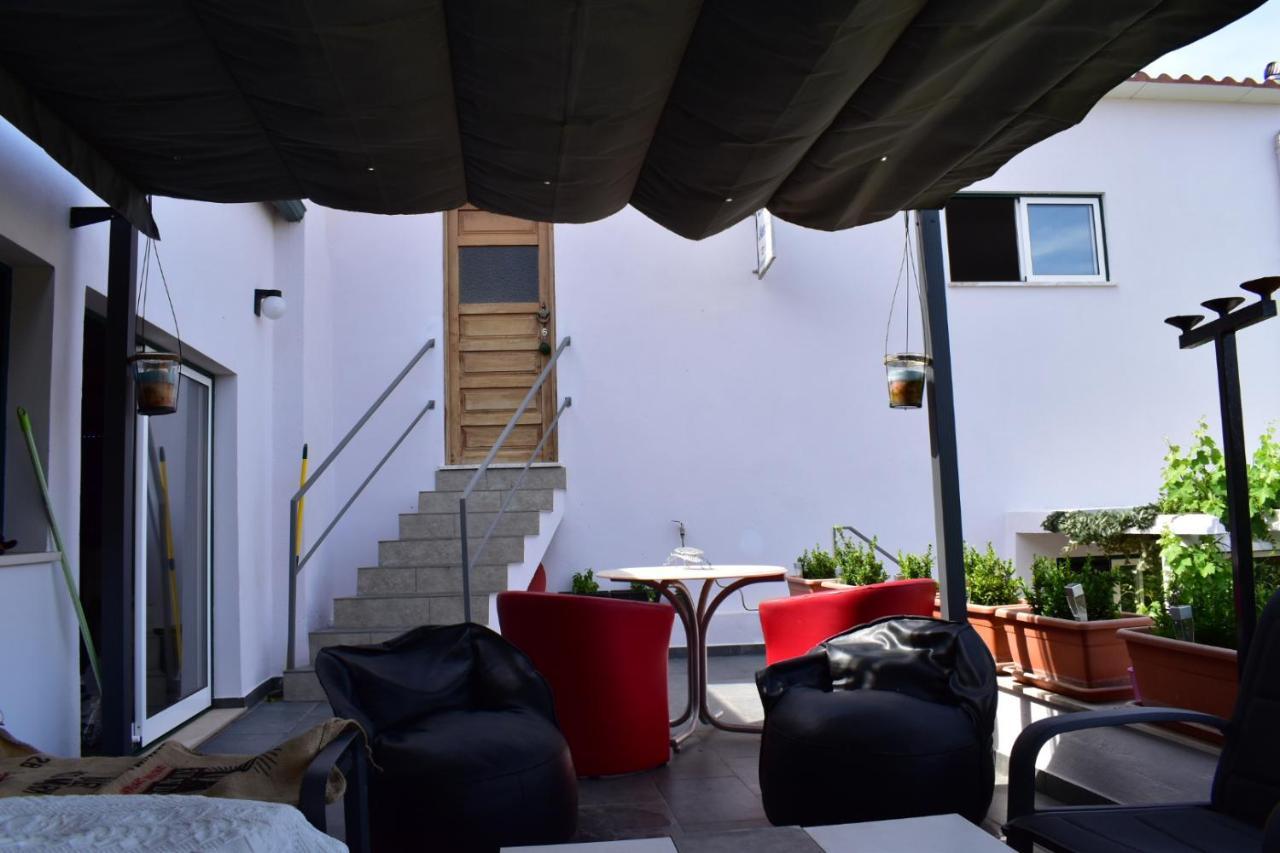 La Casa Gastounette Майорка Экстерьер фото