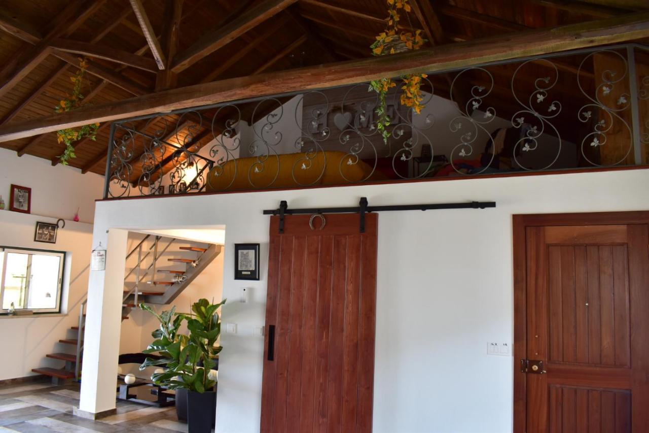 La Casa Gastounette Майорка Экстерьер фото